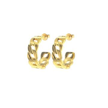 Nikki Earrings