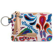 Load image into Gallery viewer, Consuela Bianca Pouch
