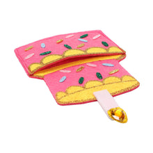 Load image into Gallery viewer, Packed Party Birthday Cake Gift Card Holder
