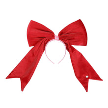 Load image into Gallery viewer, Packed Party Bow Headband
