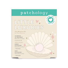 Load image into Gallery viewer, Little Luxuries | Self Care Kit
