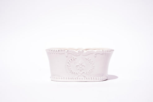 Bourbon Royalty 20oz Marquis Candle