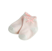 Load image into Gallery viewer, Girl Baby Socks
