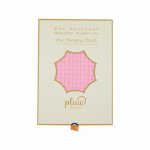 Load image into Gallery viewer, The Beaufort Bonnet Company Pluie Pret Changing Clutch Belle Meade

