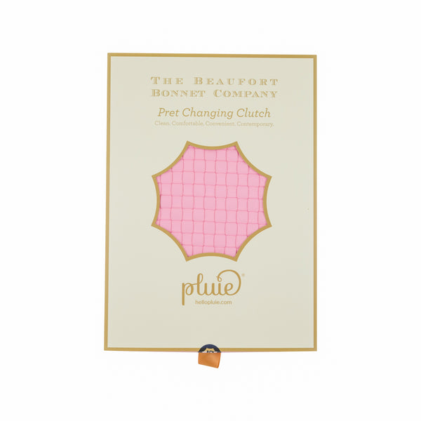 The Beaufort Bonnet Company Pluie Pret Changing Clutch Belle Meade