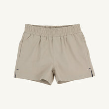 Load image into Gallery viewer, Beaufort Bonnet Prepletic Sheffield Shorts Keeneland Khaki/Nantucket Navy
