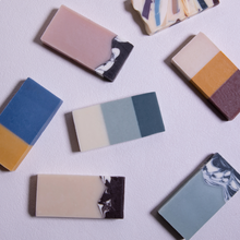 Load image into Gallery viewer, Pacha Soap Co. Signature Collection Bar Soap Set
