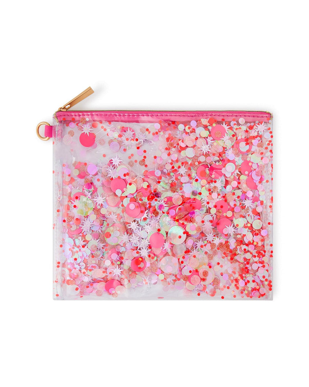 Confetti Everything Pouch