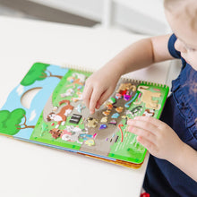 Load image into Gallery viewer, Melissa &amp; Doug Puffy Sticker Activity Book
