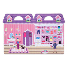 Load image into Gallery viewer, Melissa &amp; Doug Puffy Sticker Activity Book

