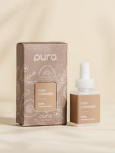 Load image into Gallery viewer, Pura Smart Vial - Cozy Cashmere
