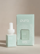 Load image into Gallery viewer, Pura Smart Vial - Linens &amp; Surf
