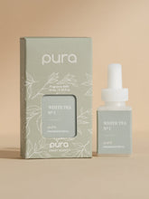 Load image into Gallery viewer, Pura Smart Vial - White Tea No. 1
