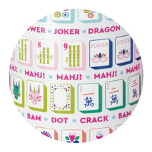 Load image into Gallery viewer, Swig Mahjong Travel Mug 22oz
