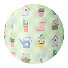Load image into Gallery viewer, Swig Green Thumb Travel Mug 22oz
