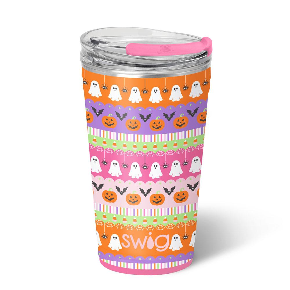 Swig Halloween Party Cup 24oz