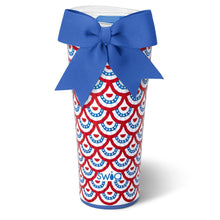 Load image into Gallery viewer, Swig Liberty Belle 32oz Tumbler

