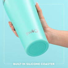 Load image into Gallery viewer, Swig Liberty Belle 32oz Tumbler

