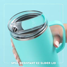 Load image into Gallery viewer, Swig Book Club Travel Mug 22oz
