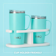 Load image into Gallery viewer, Swig Book Club Travel Mug 22oz
