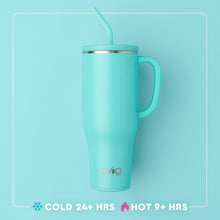 Load image into Gallery viewer, Swig Holy Cow Mega Mug 40oz
