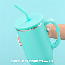 Load image into Gallery viewer, Swig Holy Cow Mega Mug 40oz
