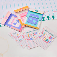 Load image into Gallery viewer, Back to Cool! Lunchbox Notes
