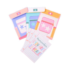 Load image into Gallery viewer, Back to Cool! Lunchbox Notes
