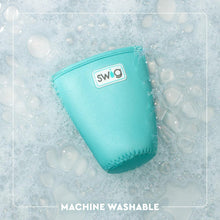 Load image into Gallery viewer, Swig Green Thumb Iced Cup Coolie
