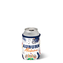 Load image into Gallery viewer, Swig Tailgates in Auburn Can Coolie
