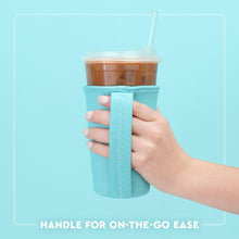 Load image into Gallery viewer, Swig Tailgates in Tuscaloosa Iced Cup Coolie Medium
