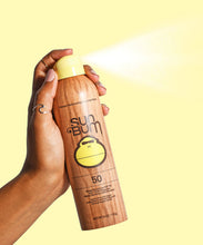 Load image into Gallery viewer, Sun Bum Original Sunscreen Spray, 6 oz
