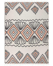Load image into Gallery viewer, Sand Cloud Yasawa Blanket
