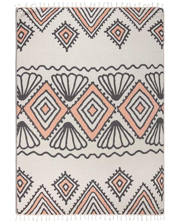 Sand Cloud Yasawa Blanket
