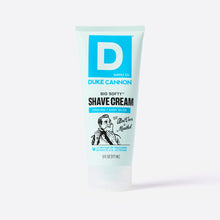 Load image into Gallery viewer, Duke Cannon Big Softy™ Shave Cream
