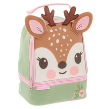 Load image into Gallery viewer, Stephen Joseph Lunch Pals Lunch Box
