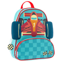 Load image into Gallery viewer, Stephen Joseph Sidekick Backpack
