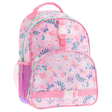 Load image into Gallery viewer, Stephen Joseph All Over Print Backpack

