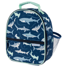 Load image into Gallery viewer, Stephen Joseph All Over Print Lunchbox
