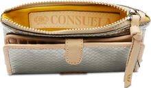 Load image into Gallery viewer, Consuela Kyle Slim Wallet
