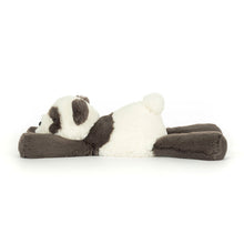 Load image into Gallery viewer, Jellycat Smudge Panda Original
