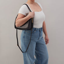 Load image into Gallery viewer, Hobo Mia Crescent Medium

