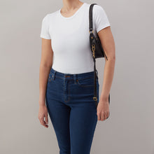 Load image into Gallery viewer, Hobo Mia Crescent Small
