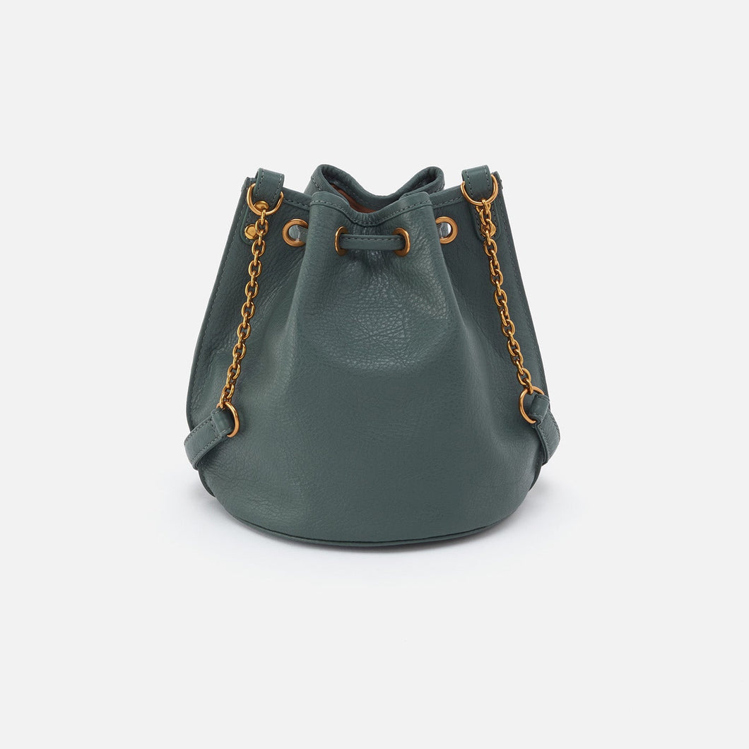 Hobo Pier Bucket Crossbody