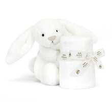 Load image into Gallery viewer, Jellycat Bashful Luxe Bunny Luna Soother
