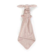 Load image into Gallery viewer, Jellycat Bashful Luxe Bunny Rosa Soother

