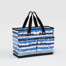 Load image into Gallery viewer, Scout The BJ Bag (Ben Pocket) Tote
