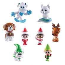 Load image into Gallery viewer, Elf on the Shelf Santaverse Minis
