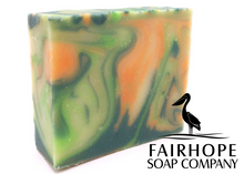 Load image into Gallery viewer, Fairhope Soap Shea &amp; Cocoa Butter Soap
