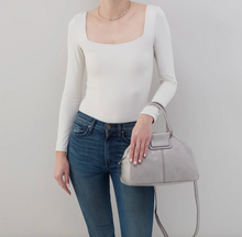 Load image into Gallery viewer, Hobo Sheila Drop Handle Satchel
